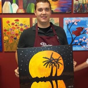 Meet your Posher, Aj